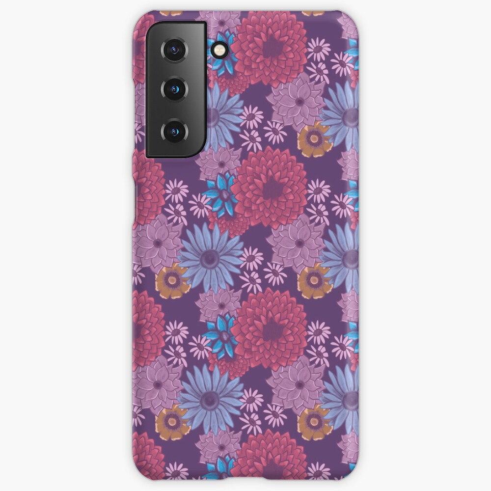 Item preview, Samsung Galaxy Snap Case designed and sold by quirkyburp.