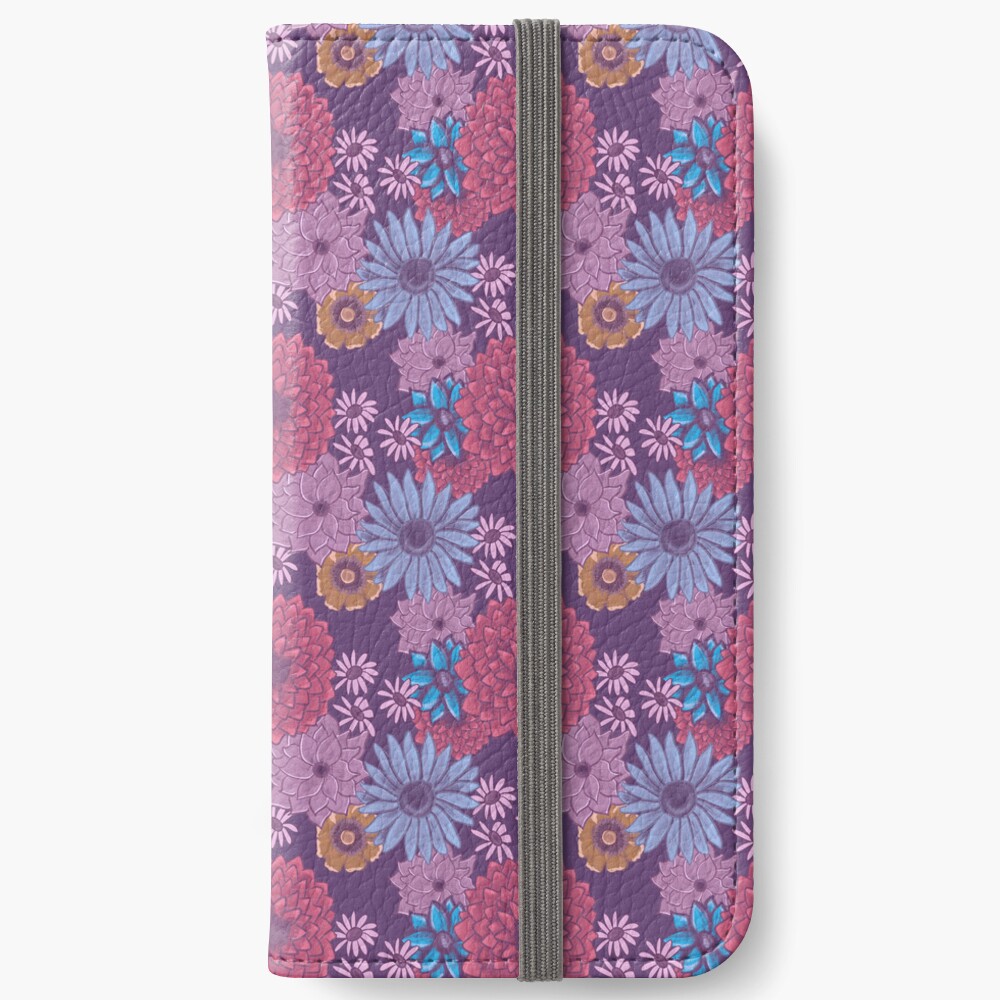 Item preview, iPhone Wallet designed and sold by quirkyburp.