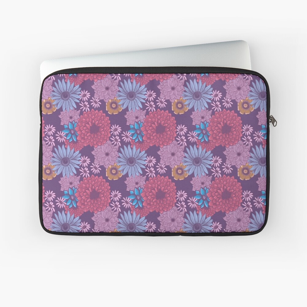 Item preview, Laptop Sleeve designed and sold by quirkyburp.