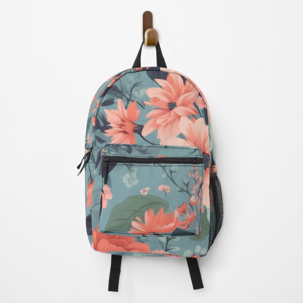 Item preview, Seamless Colorful flowers digital product designed and sold by ngam.