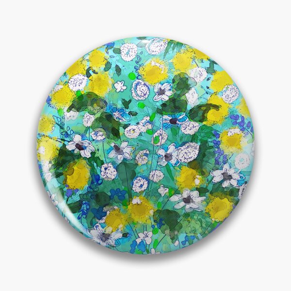 Item preview, Posies bouquet designed and sold by Julia Grammer-Begley.