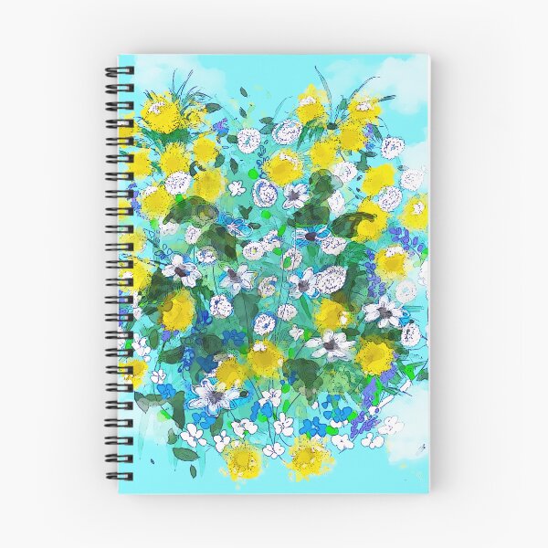 Item preview, Posies bouquet designed and sold by Julia Grammer-Begley.