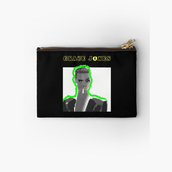 Item preview, Grace Jones designed and sold by CarpenterArt.