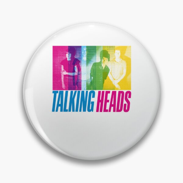 Item preview, Talking Tour- Talking Remain in Light designed and sold by NikoNeedleStyle.