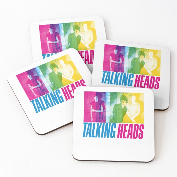 Item preview, Talking Tour- Talking Remain in Light designed and sold by NikoNeedleStyle.