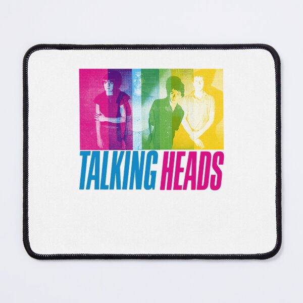 Item preview, Talking Tour- Talking Remain in Light designed and sold by NikoNeedleStyle.