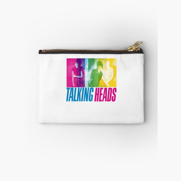 Item preview, Talking Tour- Talking Remain in Light designed and sold by NikoNeedleStyle.