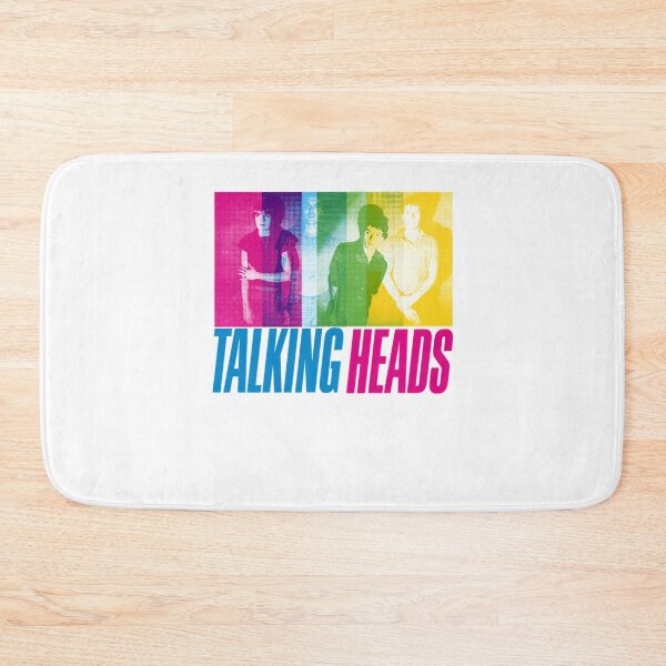 Item preview, Talking Tour- Talking Remain in Light designed and sold by NikoNeedleStyle.
