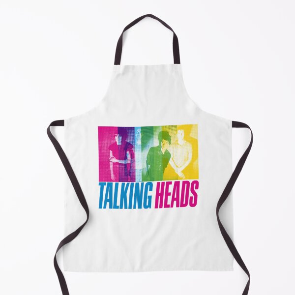 Item preview, Talking Tour- Talking Remain in Light designed and sold by NikoNeedleStyle.