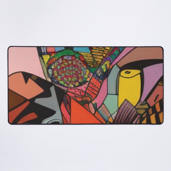 Item preview, Abstract asoebi designed and sold by DGtaLrtcom.