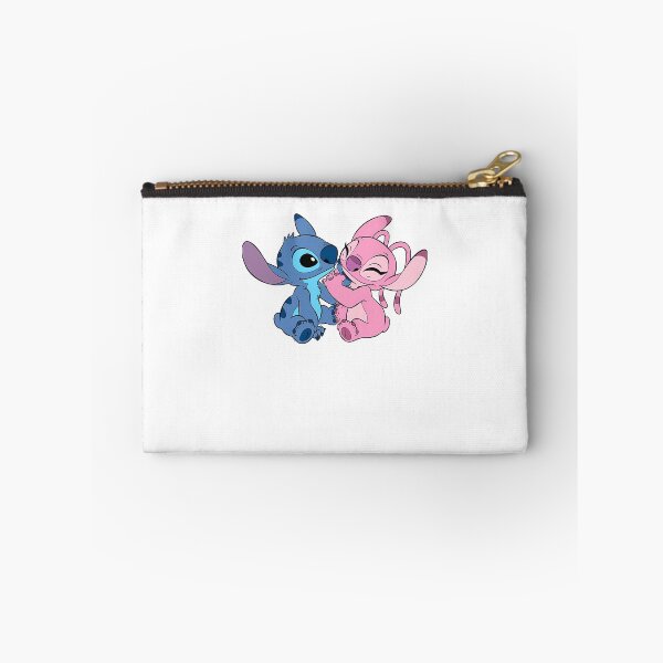 Item preview, Stitch and Angel designed and sold by FarmerBodhiA.