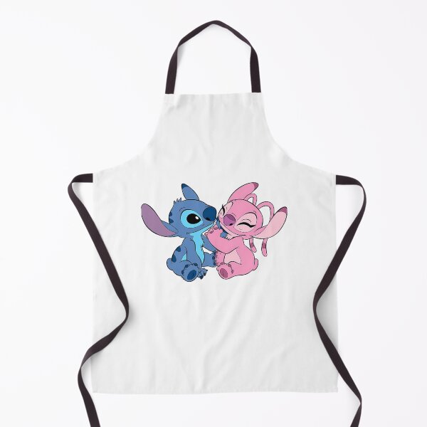 Item preview, Stitch and Angel designed and sold by FarmerBodhiA.