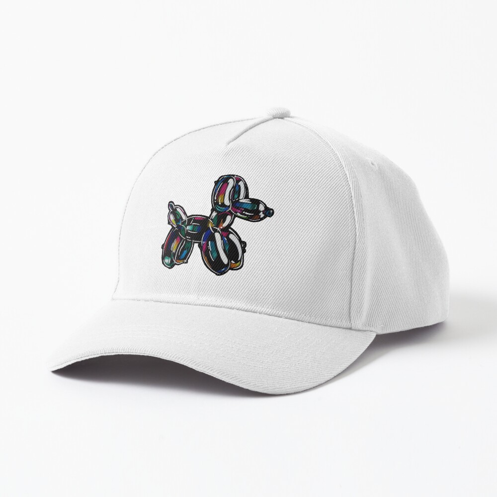 Item preview, Baseball Cap designed and sold by GraphicTempt.