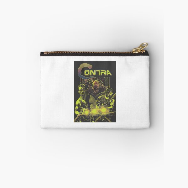 Item preview, Contra Cover Art T-Shirt designed and sold by JessHClark.