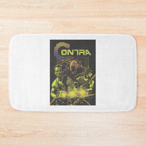 Item preview, Contra Cover Art T-Shirt designed and sold by JessHClark.