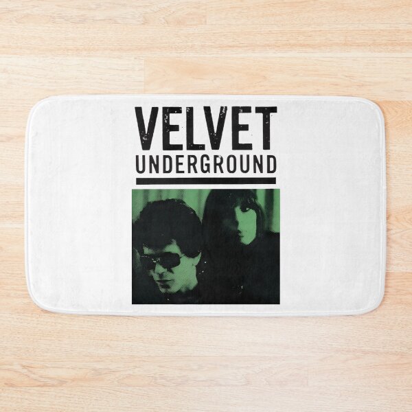 Item preview, The Velvet Vintage- The Velvet Tour designed and sold by LPOStoreArt.