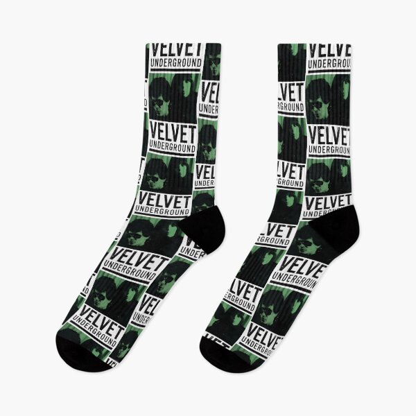 Item preview, The Velvet Vintage- The Velvet Tour designed and sold by LPOStoreArt.