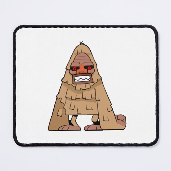 Item preview, Murphysboro Mud Monster designed and sold by COOLKJS0.