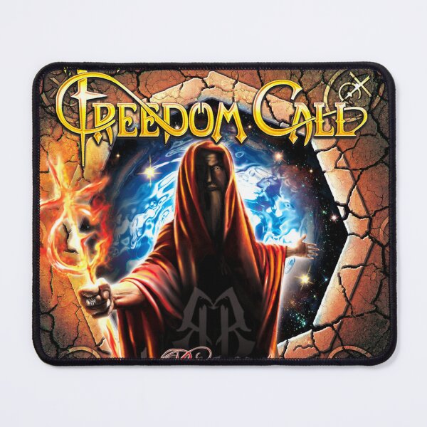 Item preview, Freedom Call - Beyond album 2014 designed and sold by Elysmporium.