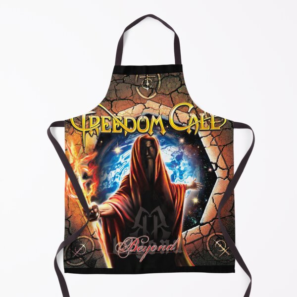Item preview, Freedom Call - Beyond album 2014 designed and sold by Elysmporium.
