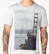 San Francisco Men's Premium T-Shirt