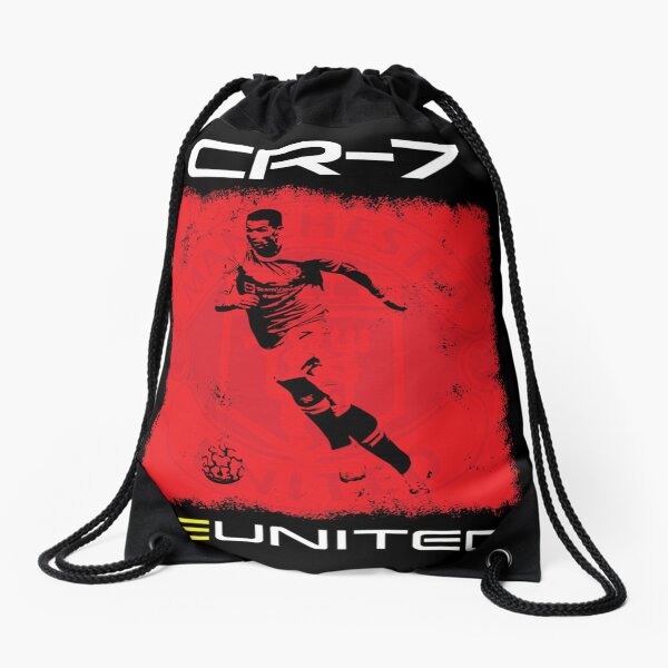 Cr7 soccer outlet bag