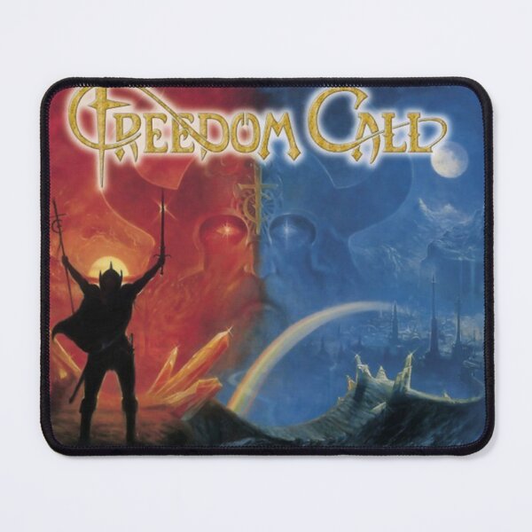 Item preview, Freedom Call - Crystal Empire album 2001 designed and sold by Elysmporium.