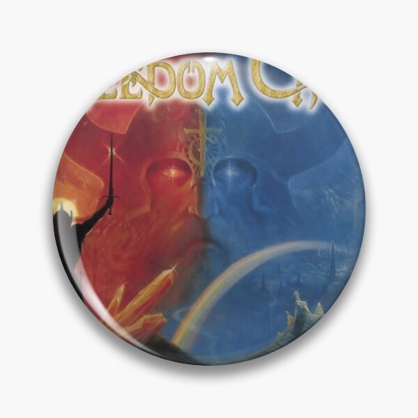 Item preview, Freedom Call - Crystal Empire album 2001 designed and sold by Elysmporium.
