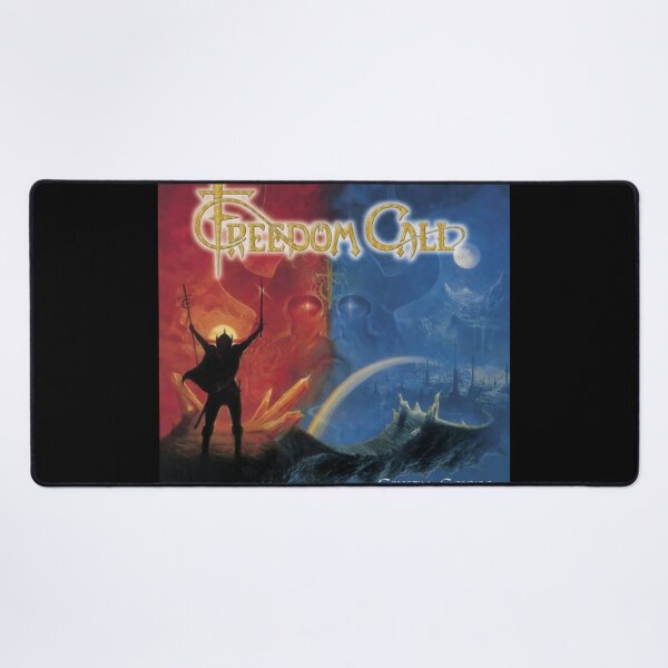 Item preview, Freedom Call - Crystal Empire album 2001 designed and sold by Elysmporium.