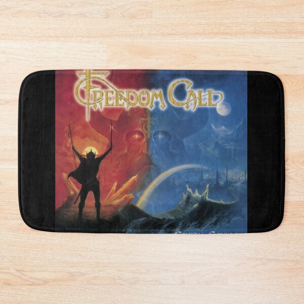 Item preview, Freedom Call - Crystal Empire album 2001 designed and sold by Elysmporium.