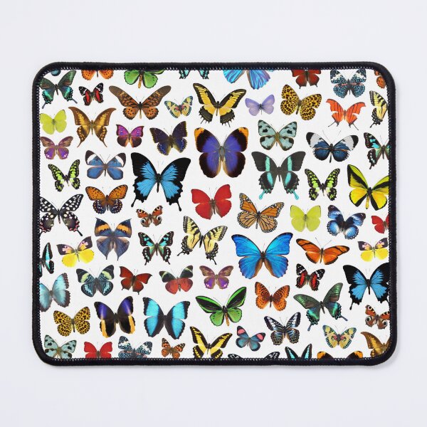 Item preview, Butterfly Collection designed and sold by Art OnTheSpectrum.