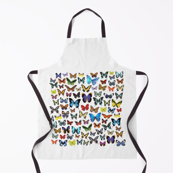 Item preview, Butterfly Collection designed and sold by Art OnTheSpectrum.