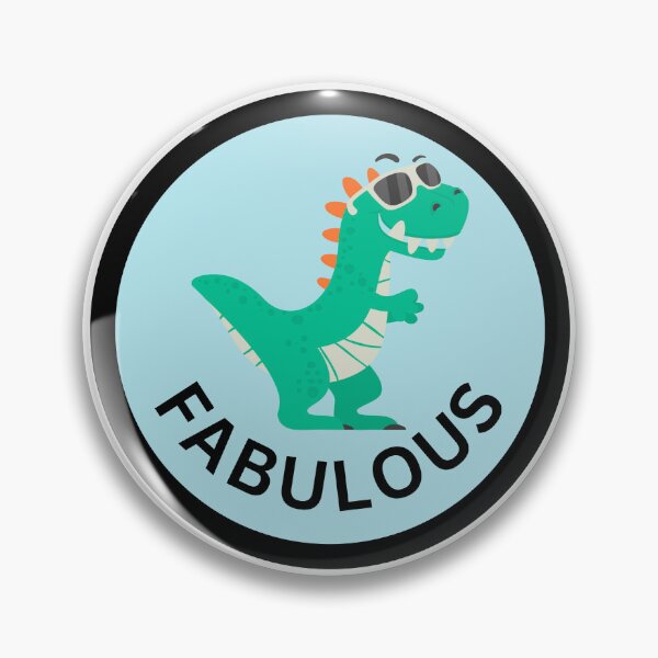 Item preview, Dinosaur with sunglasses designed and sold by Eoponest.