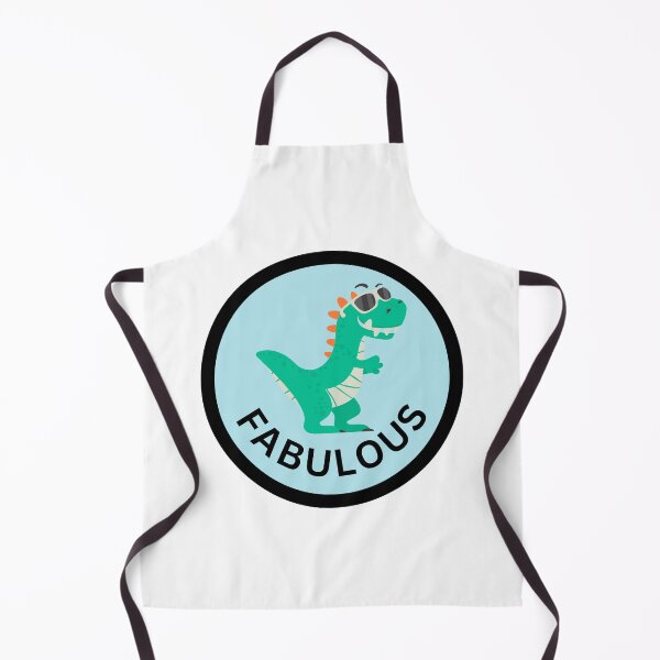 Item preview, Dinosaur with sunglasses designed and sold by Eoponest.