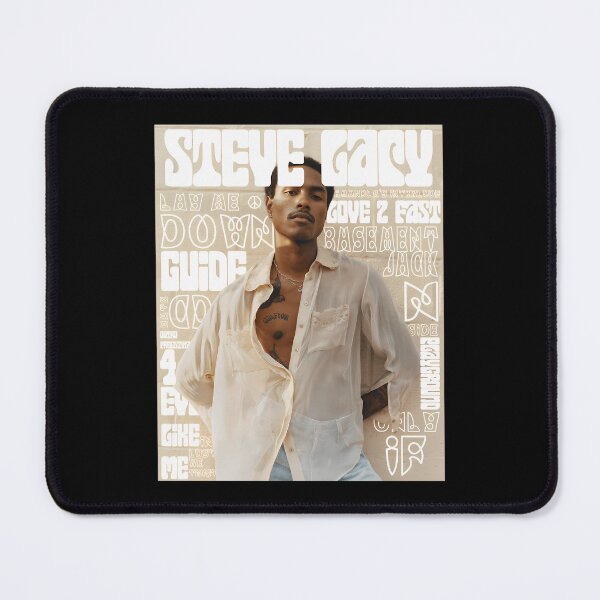 Item preview, Steve Lacy Tracklist Apollo XXI designed and sold by AngelCortez94.