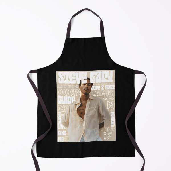 Item preview, Steve Lacy Tracklist Apollo XXI designed and sold by AngelCortez94.