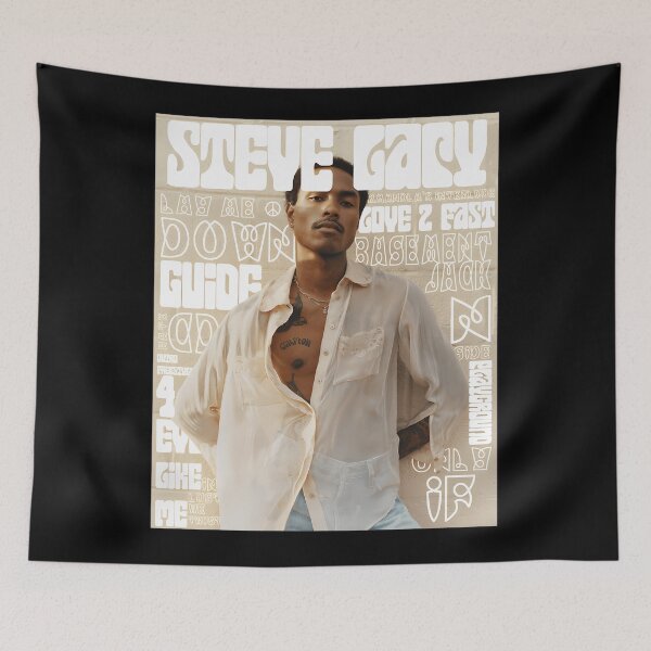 Item preview, Steve Lacy Tracklist  Apollo XXI designed and sold by AngelCortez94.