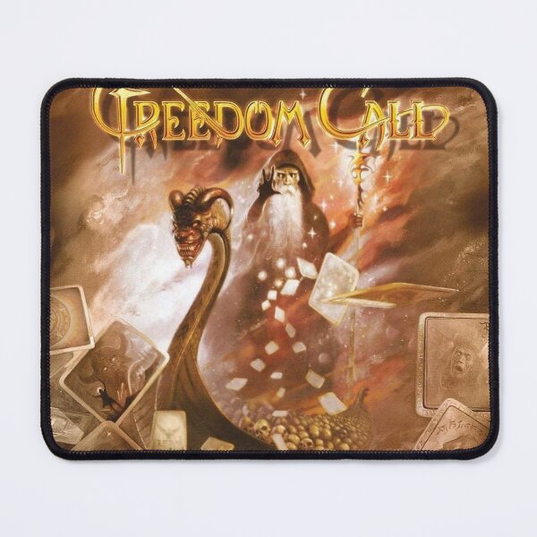 Item preview, Freedom Call - Dimensions album 2007 designed and sold by Elysmporium.