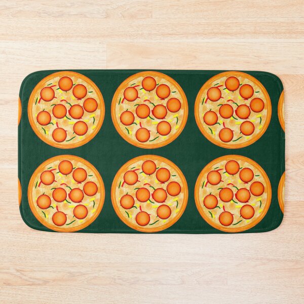 Item preview, Pizza de peperoni designed and sold by NAGNE.
