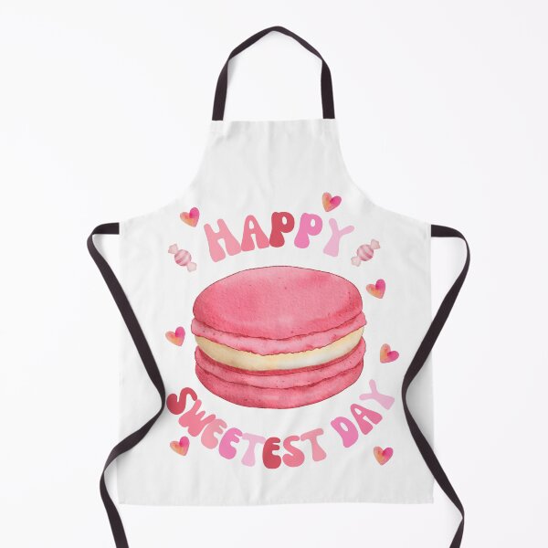 Item preview, Happy Sweetest Day: Spread Love Tee designed and sold by sirikanya-mei.