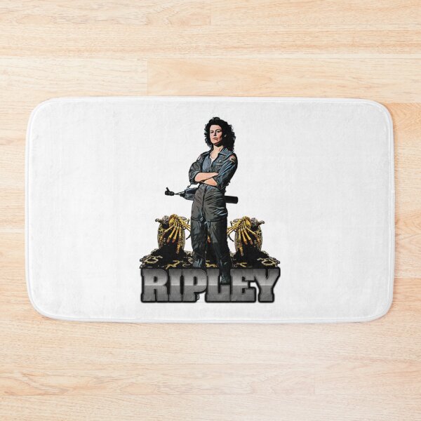 Artikelvorschau, Ellen Ripley T-Shirt entworfen und verkauft von JessHClark.
