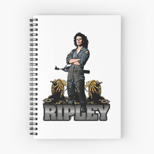 Item preview, Ellen Ripley T-Shirt designed and sold by JessHClark.