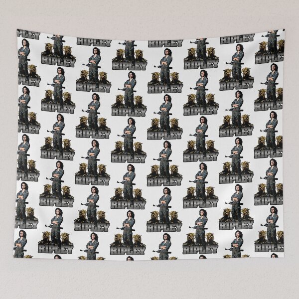 Item preview, Ellen Ripley T-Shirt designed and sold by JessHClark.