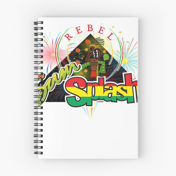 Item preview, Rebel SumSplash designed and sold by Yahnyk.