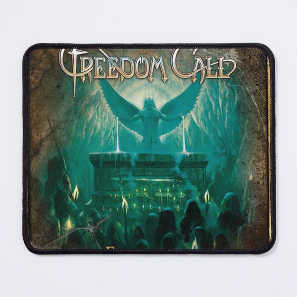 Item preview, Freedom Call - Eternity 666 Weeks Beyond Eternity album 2015 designed and sold by Elysmporium.