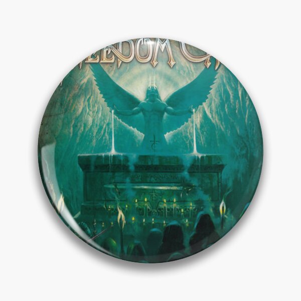 Item preview, Freedom Call - Eternity 666 Weeks Beyond Eternity album 2015 designed and sold by Elysmporium.