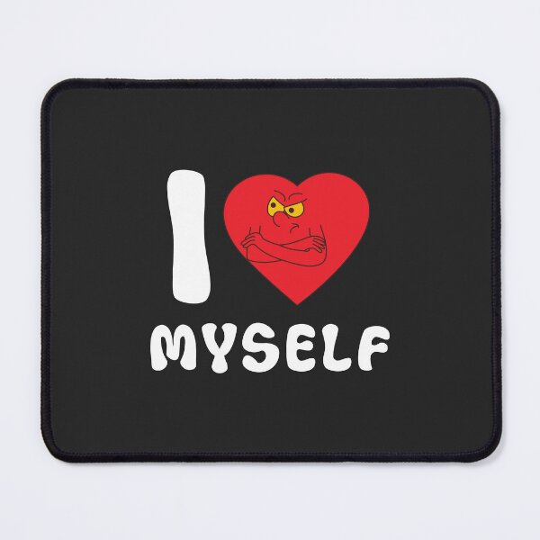 Item preview, Self Love Blossoms T Shirt Design  designed and sold by teedesigndaily.