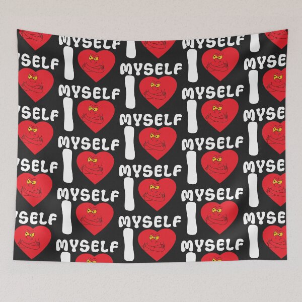 Item preview, Self Love Blossoms T Shirt Design  designed and sold by teedesigndaily.