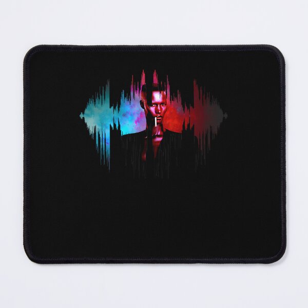 Item preview, Grace Jones designed and sold by CarpenterArt.