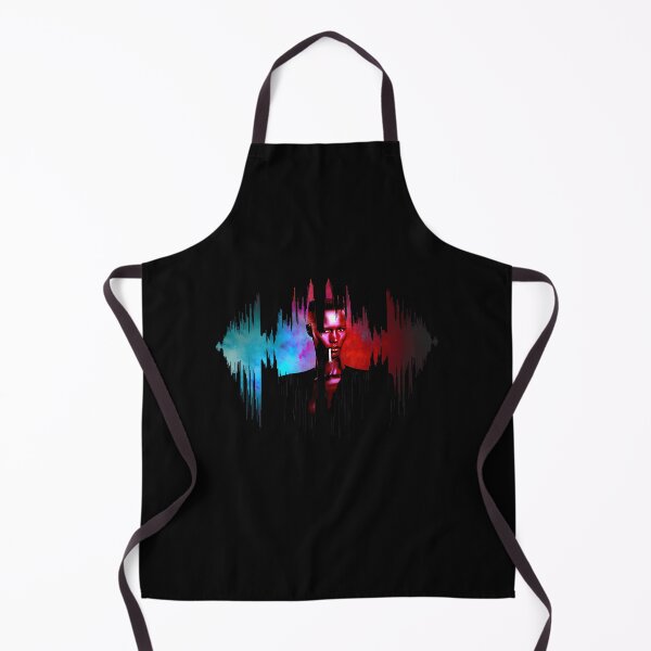 Item preview, Grace Jones designed and sold by CarpenterArt.